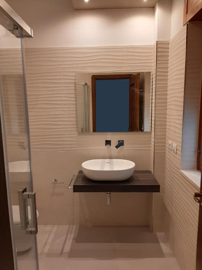 Urbanflat Salento Διαμέρισμα Λέτσε Εξωτερικό φωτογραφία