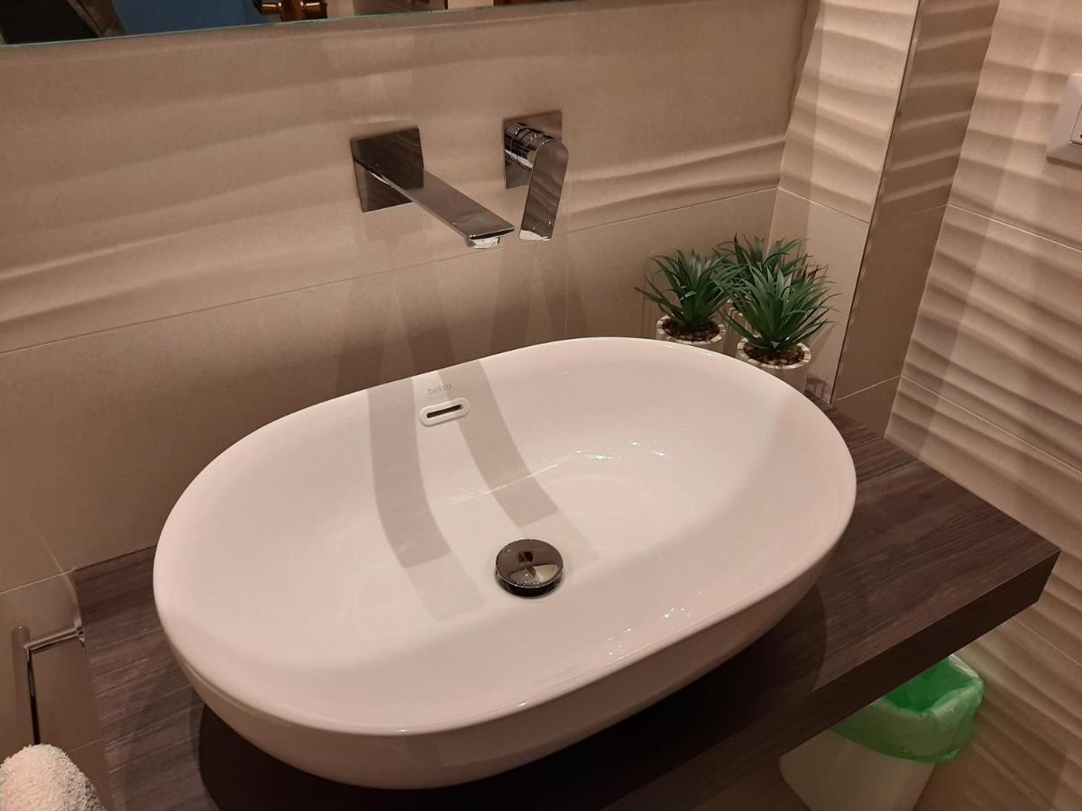 Urbanflat Salento Διαμέρισμα Λέτσε Εξωτερικό φωτογραφία